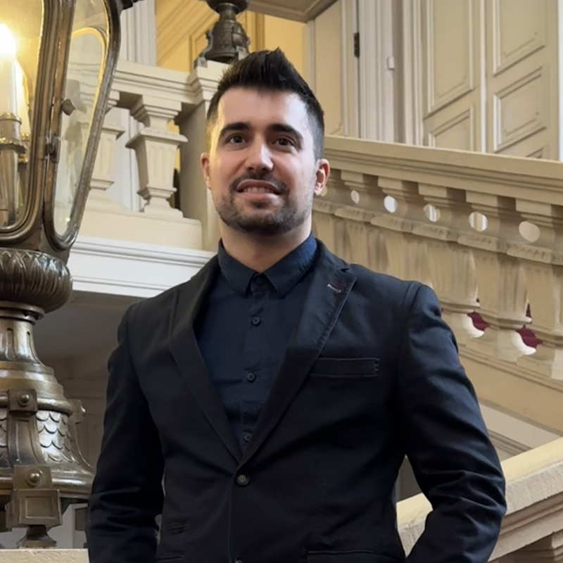 Martin Chvála